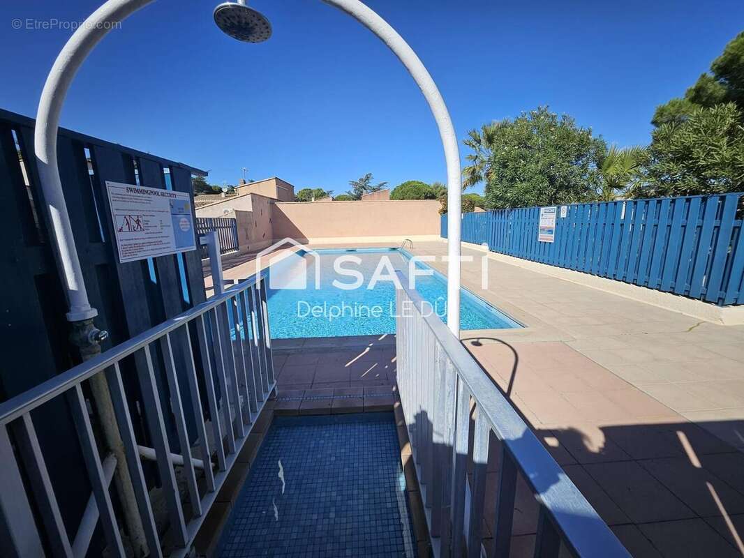 Photo 3 - Maison à AGDE