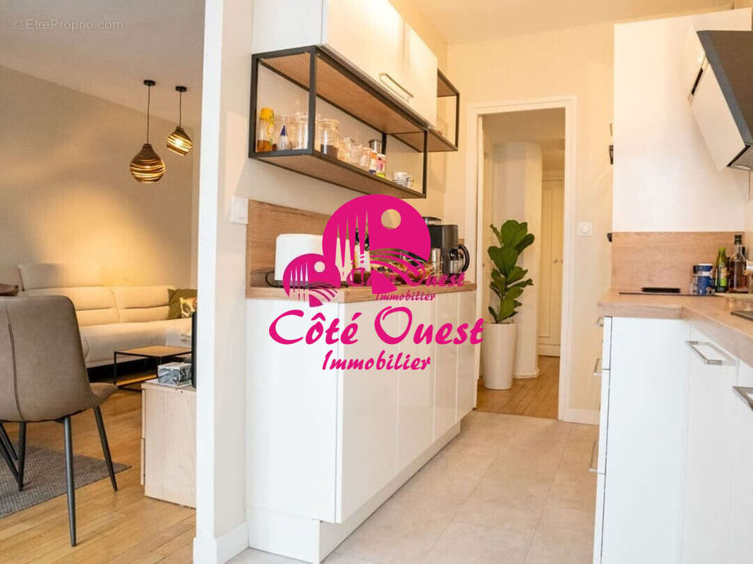 Appartement à LE HAVRE