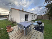 Maison à LA MERLATIERE