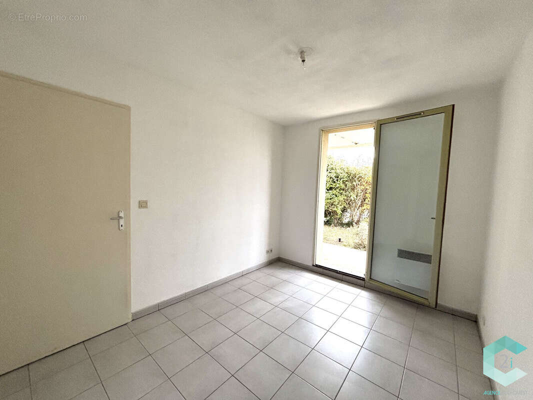 Appartement à AVIGNONET-LAURAGAIS