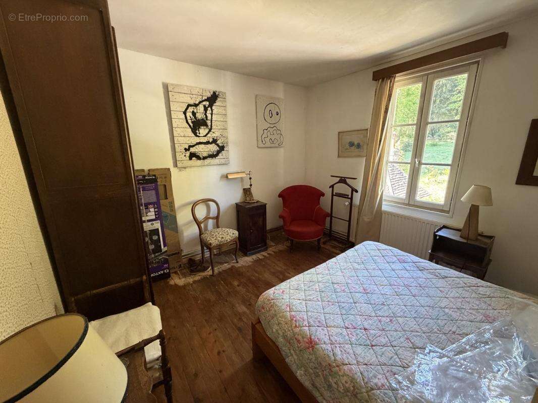 Propriété de charme a rafraichir dans le perche sur 4 hectares - photo 17