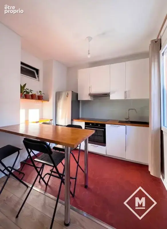 Appartement 2 pièces lumineux à Marseille Vieux Port, 232000€ - photo 6