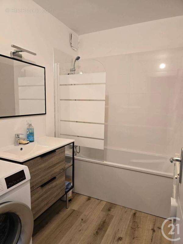 Appartement à NESLES