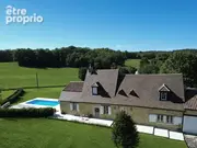 Maison à FAUX