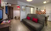 Appartement à TAMNIES