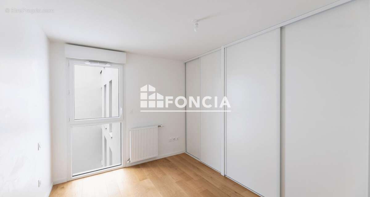 Appartement à ANGLET