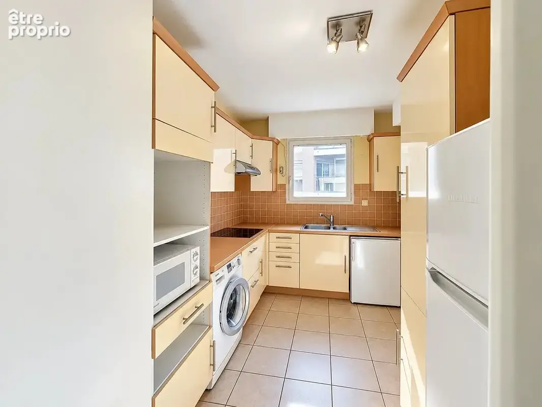 Vente Appartement Mouans-sartoux(06370) 336 000ï¿œ - photo 3