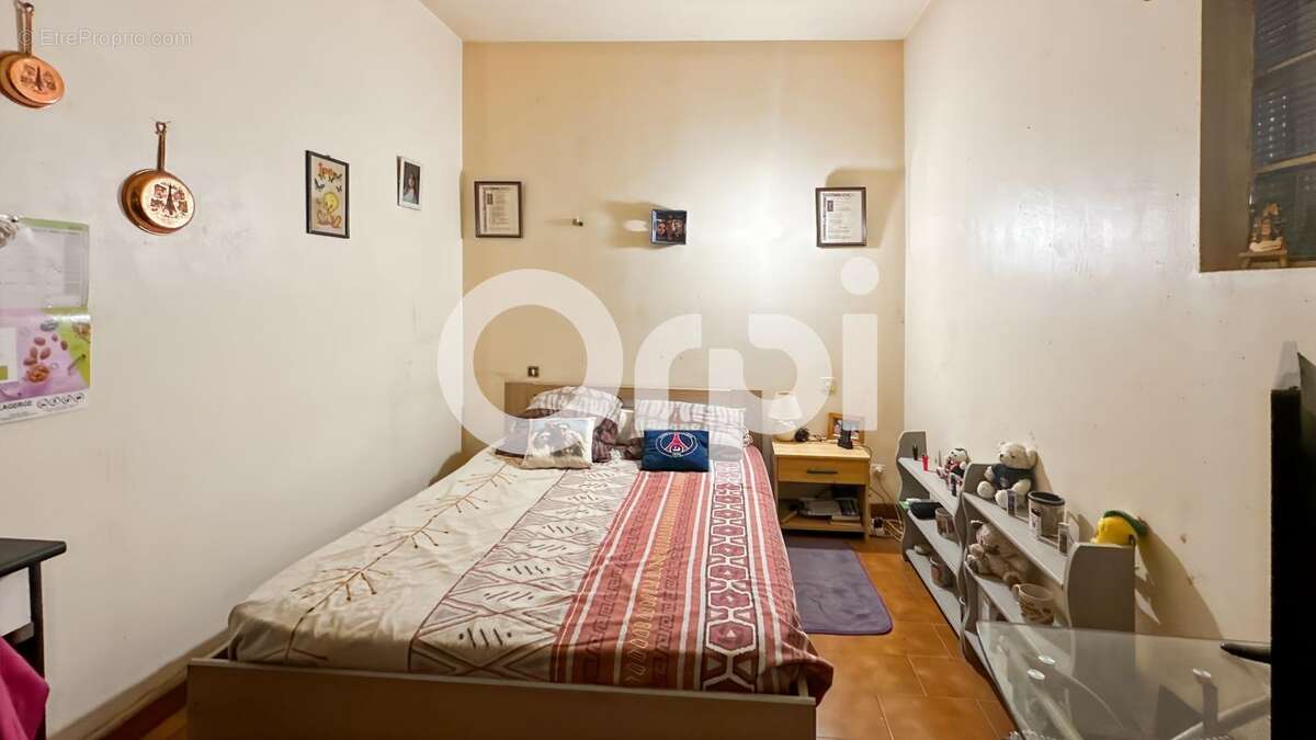 Appartement à RUOMS