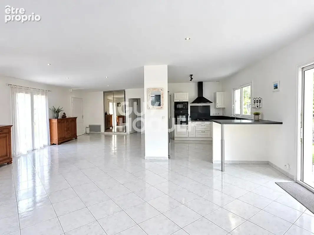 Maison de 3 chambres - proximité des commerces de La Hume 33470 Gujan-Mestras - photo 18