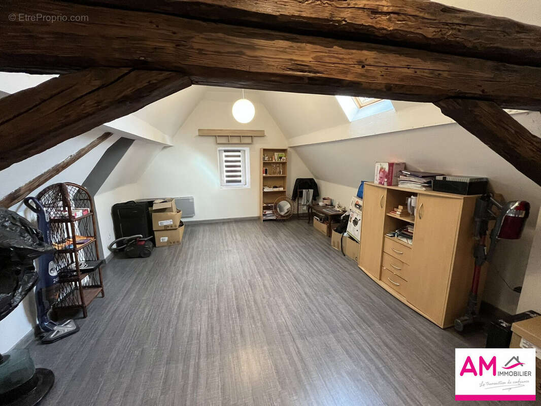 Appartement à GUEBWILLER
