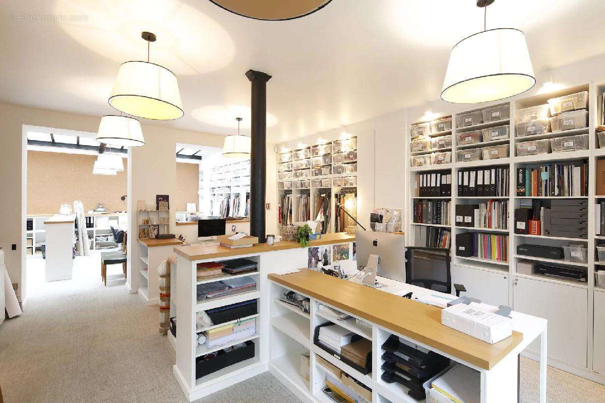 Commerce à PARIS-11E