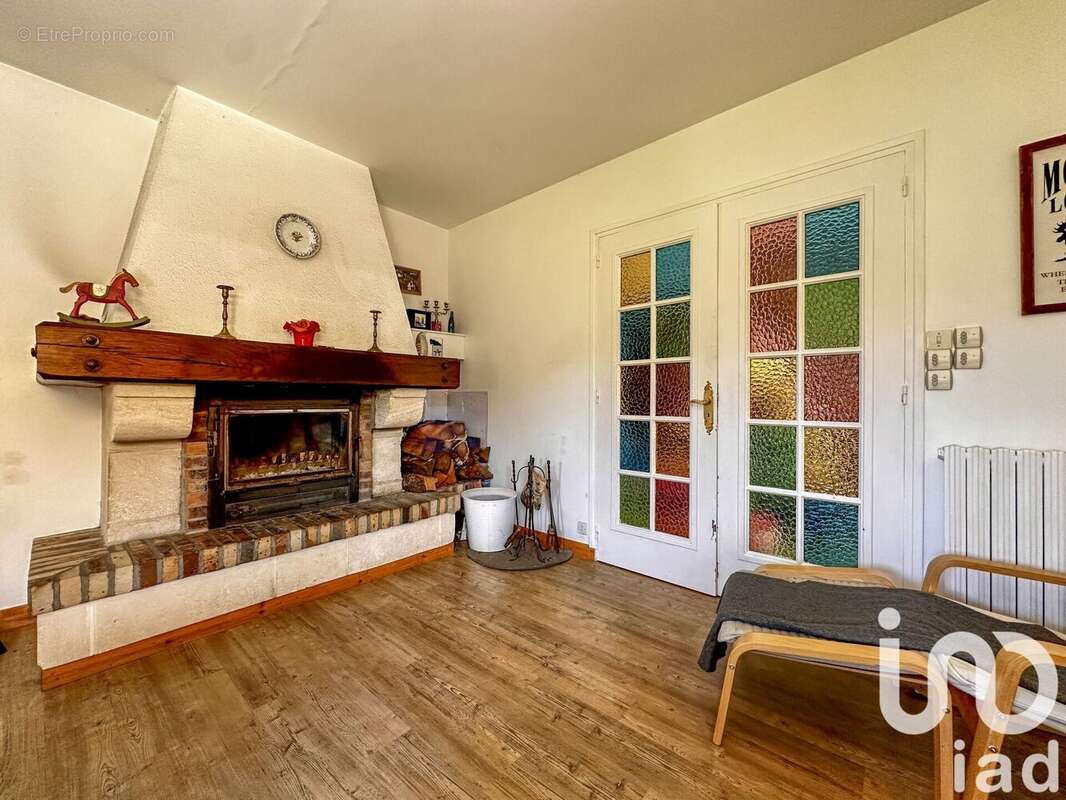 Photo 5 - Maison à BRIONNE