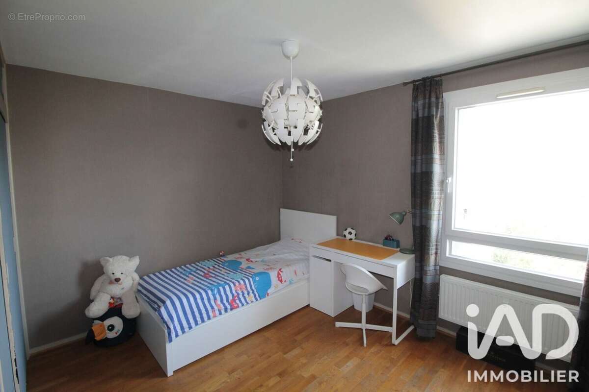 Photo 9 - Appartement à REIMS