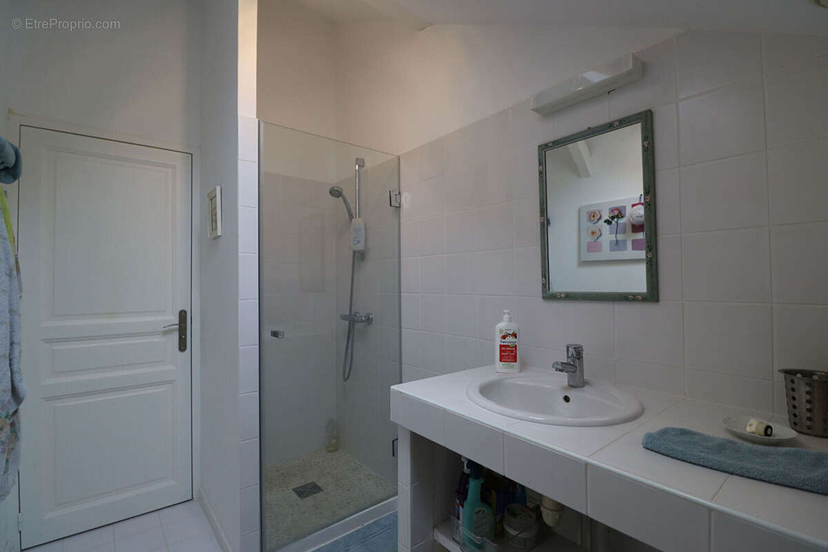 Maison à SAINT-MARTIN-DE-HINX