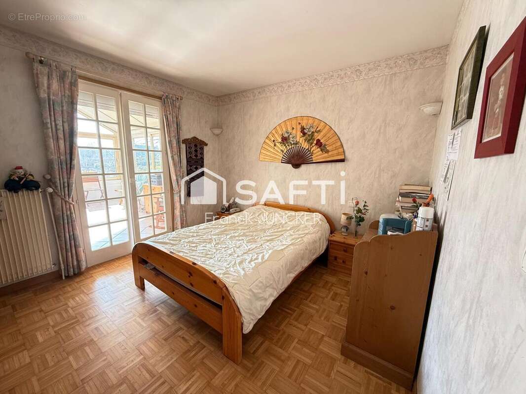 Photo 4 - Maison à VACOGNES-NEUILLY