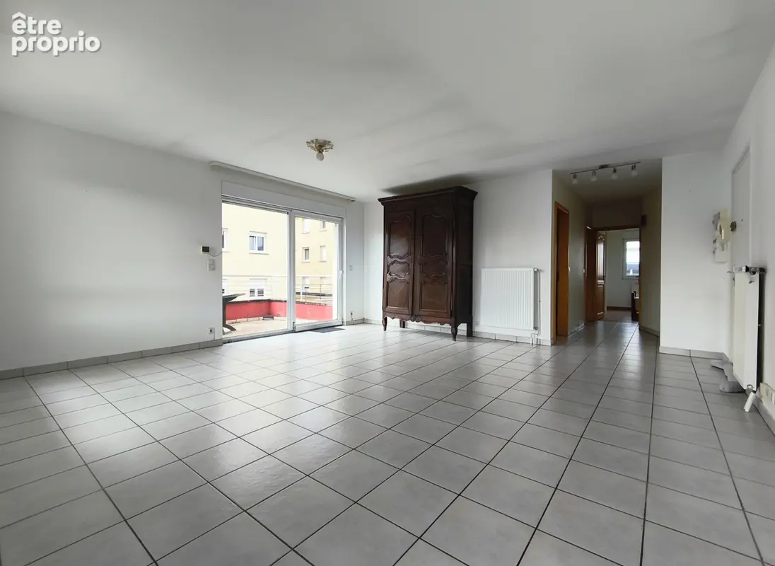 Appartement Saint Avold - photo 2