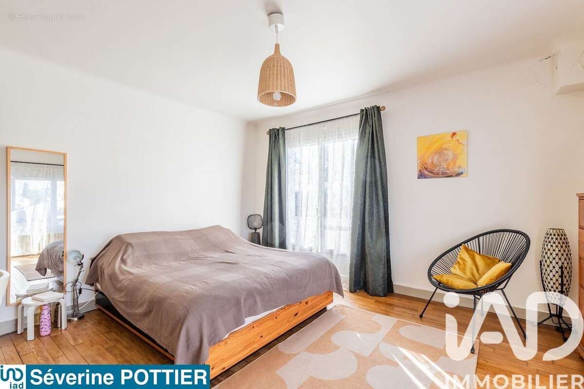 Photo 8 - Maison à VILLEMOISSON-SUR-ORGE