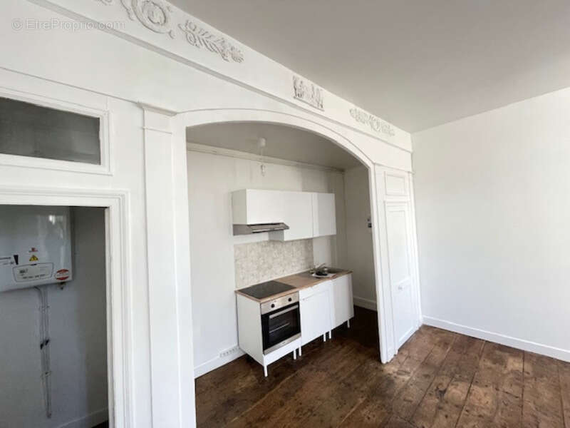 Appartement à ANGOULEME