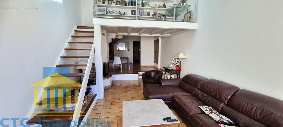 Maison avec 2 box pointe rouge 13008 marseille - photo 4