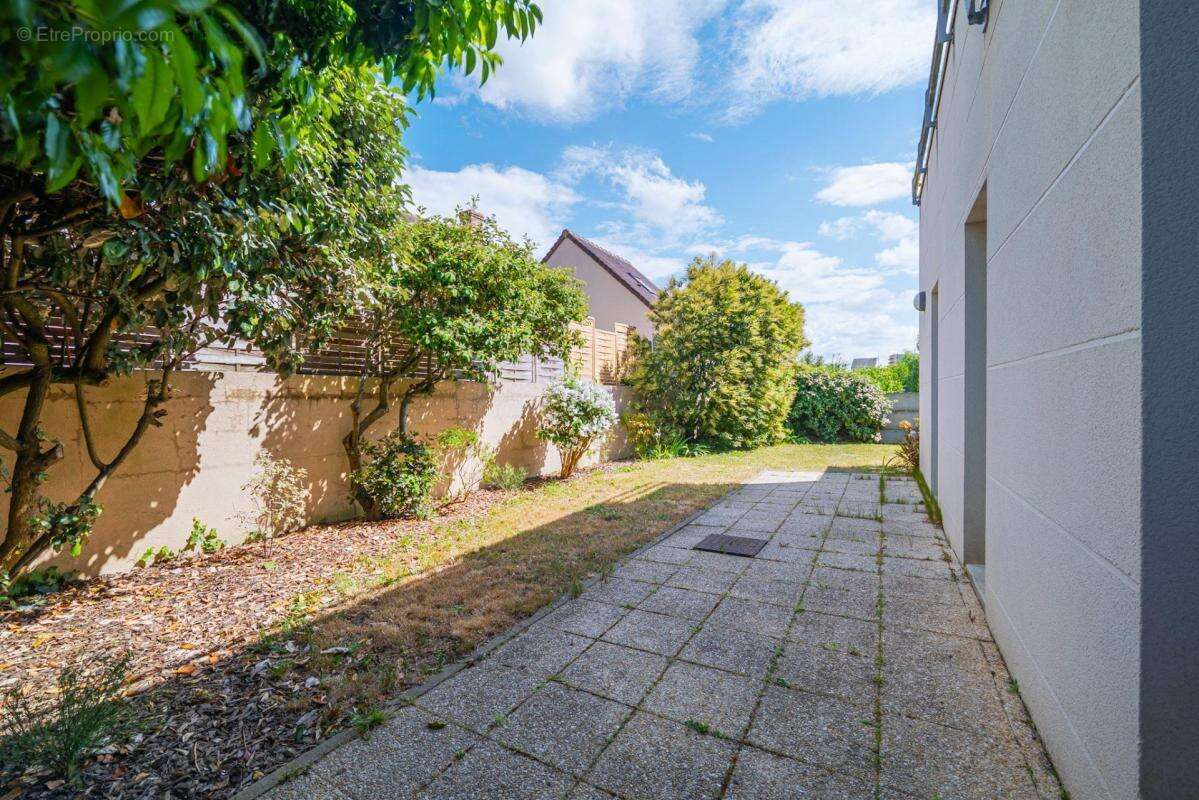 Appartement à LE MANS