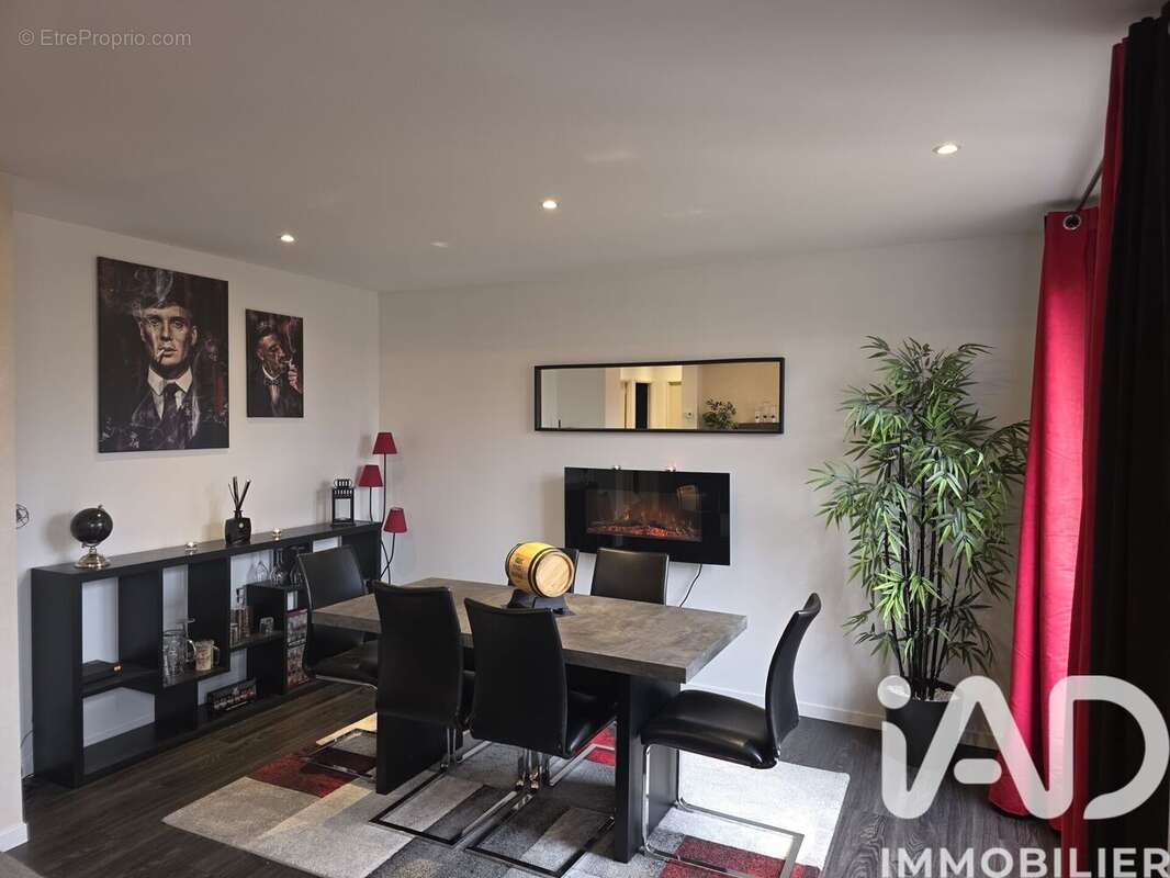 Photo 2 - Appartement à TROYES