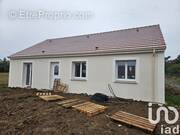 Photo 1 - Maison à BRANNAY