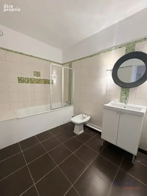 Dijon-  Appartement 70m2 - 2 chambres Résidence privée - photo 9