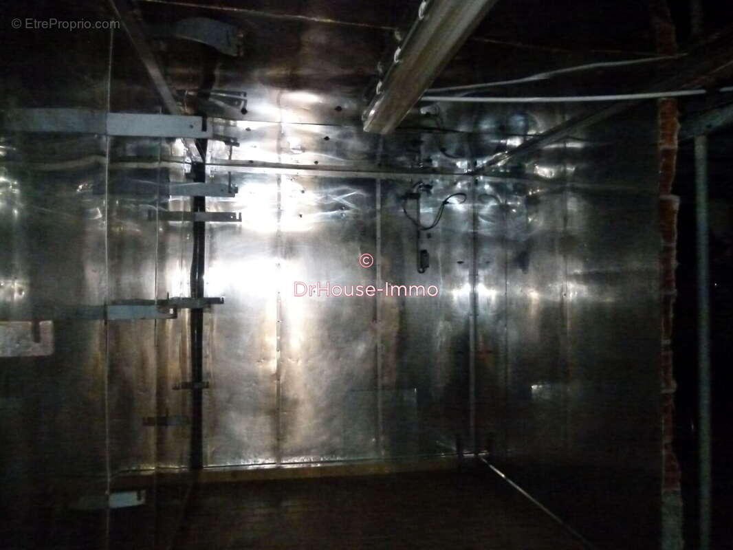 78 m² à Marcigny  - photo 5