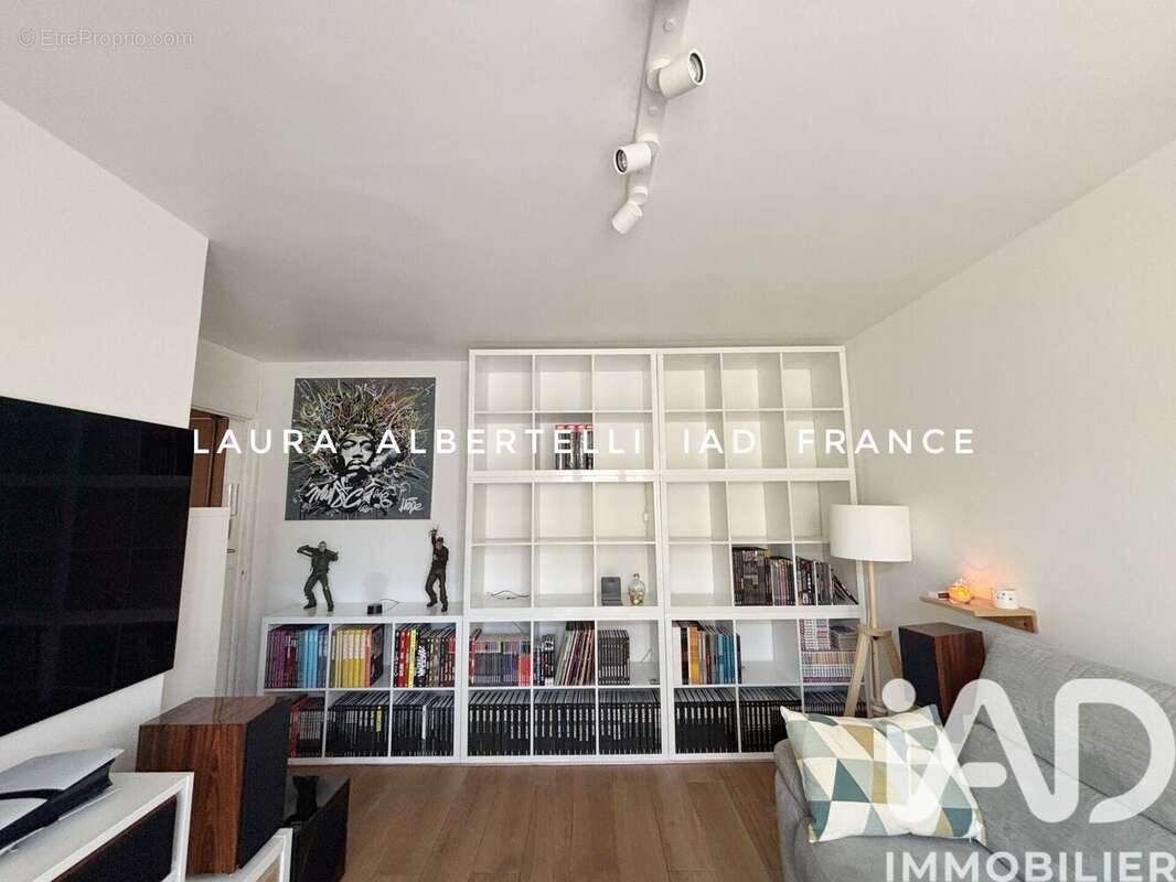 Photo 3 - Appartement à LA SEYNE-SUR-MER