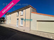 Maison à SAINT-REMY-EN-MAUGES