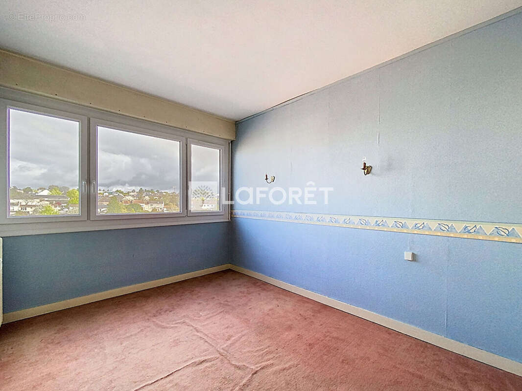 Appartement à CHOLET