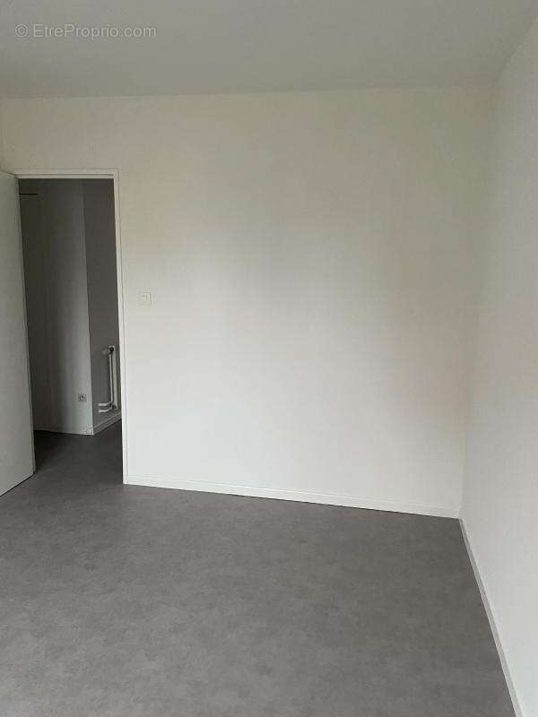 Appartement à ALGOLSHEIM