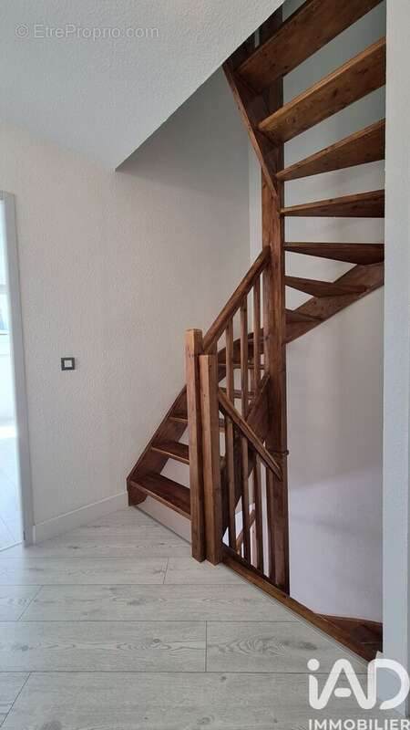 Photo 8 - Appartement à LA MURE