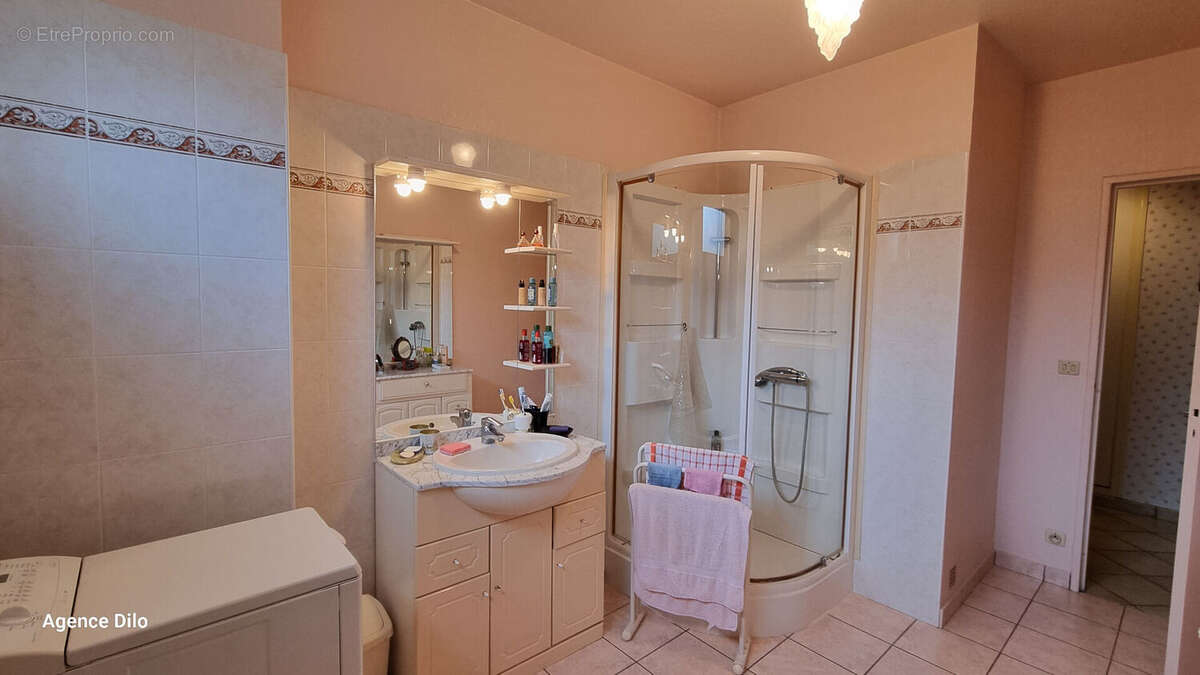 Appartement à SAINT-FLORENTIN