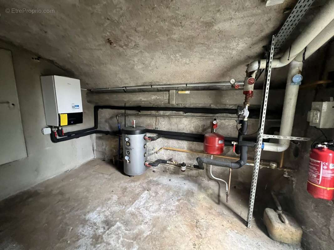 Appartement 308 m² à Colombey-Les-Belles  - photo 6