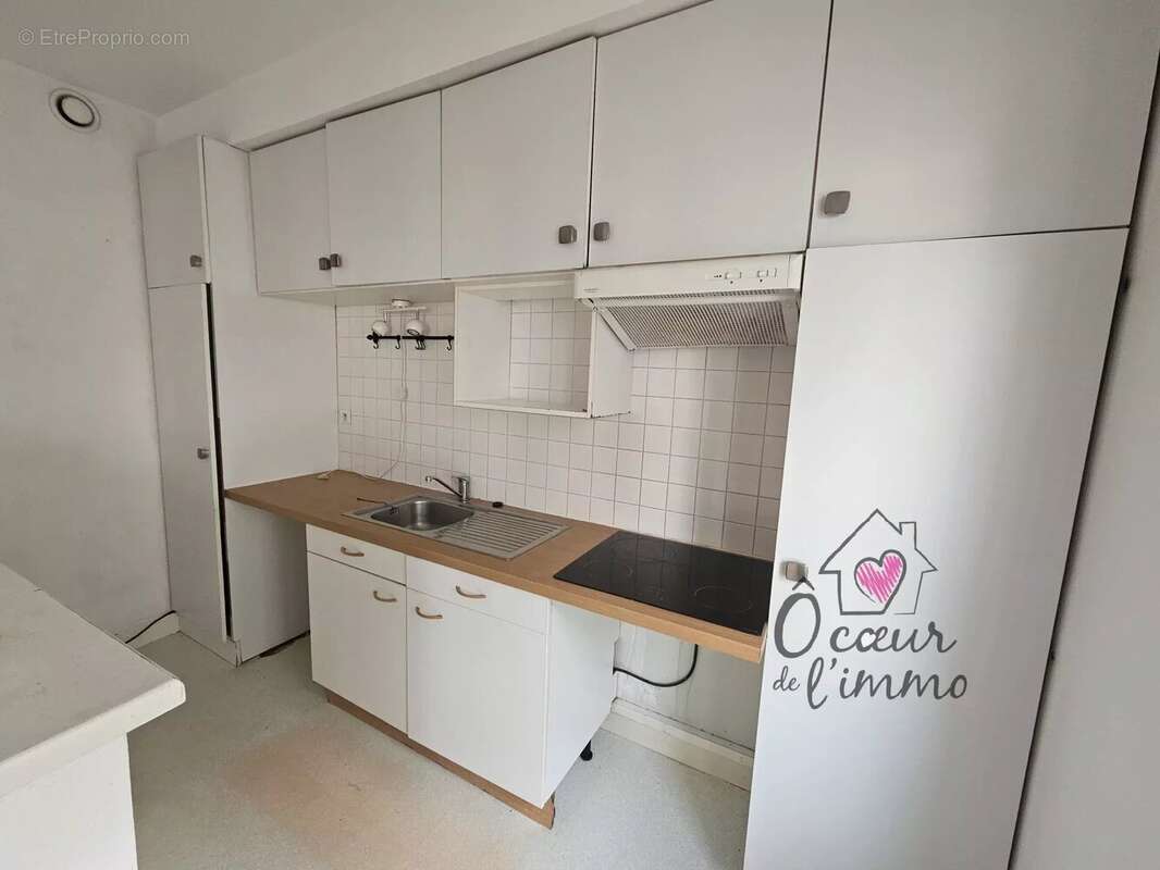 Appartement à CHOLET