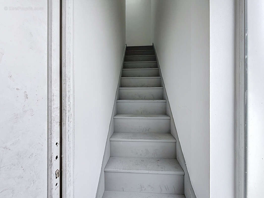 Appartement à BOURGOIN-JALLIEU
