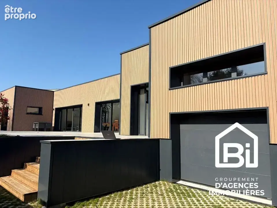Maison 6 pièces 180 m² à vendre à Caen (14000) - photo 4