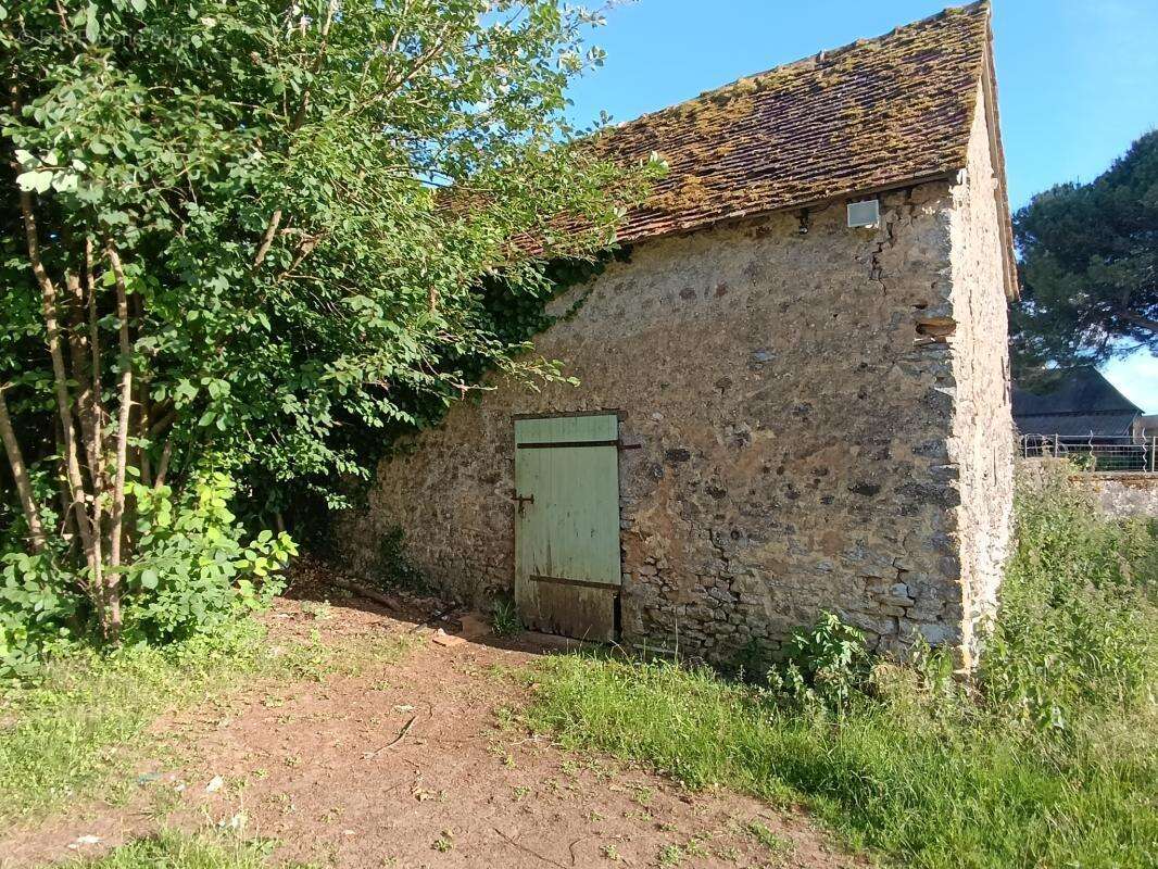 Maison à RUILLE-EN-CHAMPAGNE