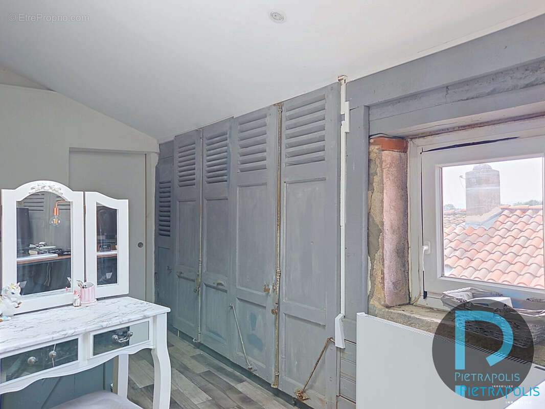 Maison 77 m² à Chaneins  - photo 7