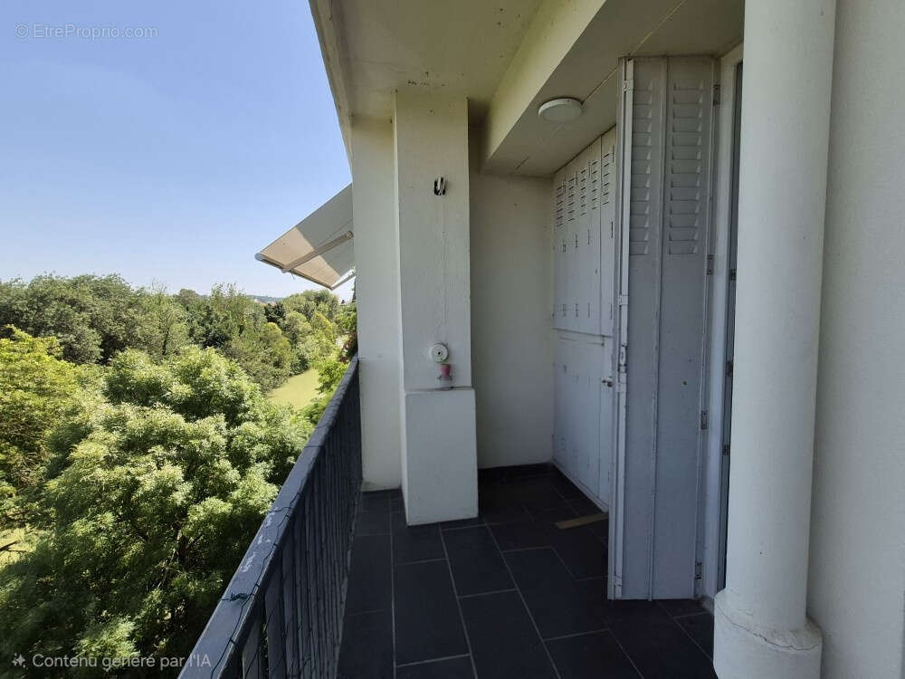 Appartement à AUCH