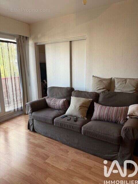 Photo 2 - Appartement à EPINAY-SOUS-SENART