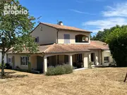 Maison à SAINT-BENOIT