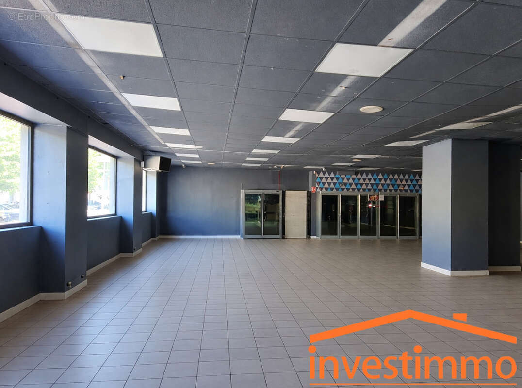 Appartement à BOULOGNE-SUR-MER