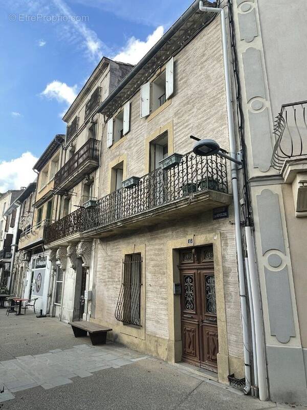 Photo 1 - Maison à CAUX