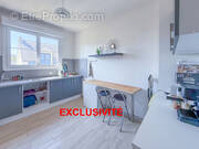 LE BOUDEC 5 - Appartement à RENNES