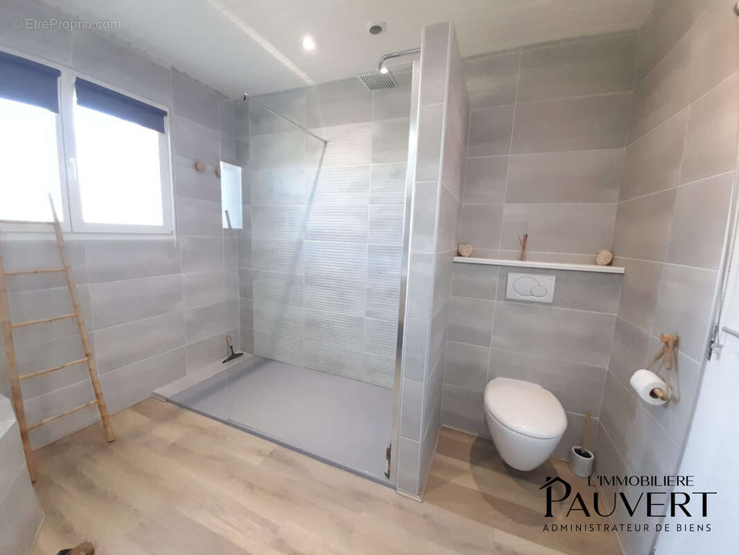 À vendre   Maison familiale de 168 m2 au Carlaret (Ariège), à 10 min de Pamiers   340 000 € HAI - photo 13