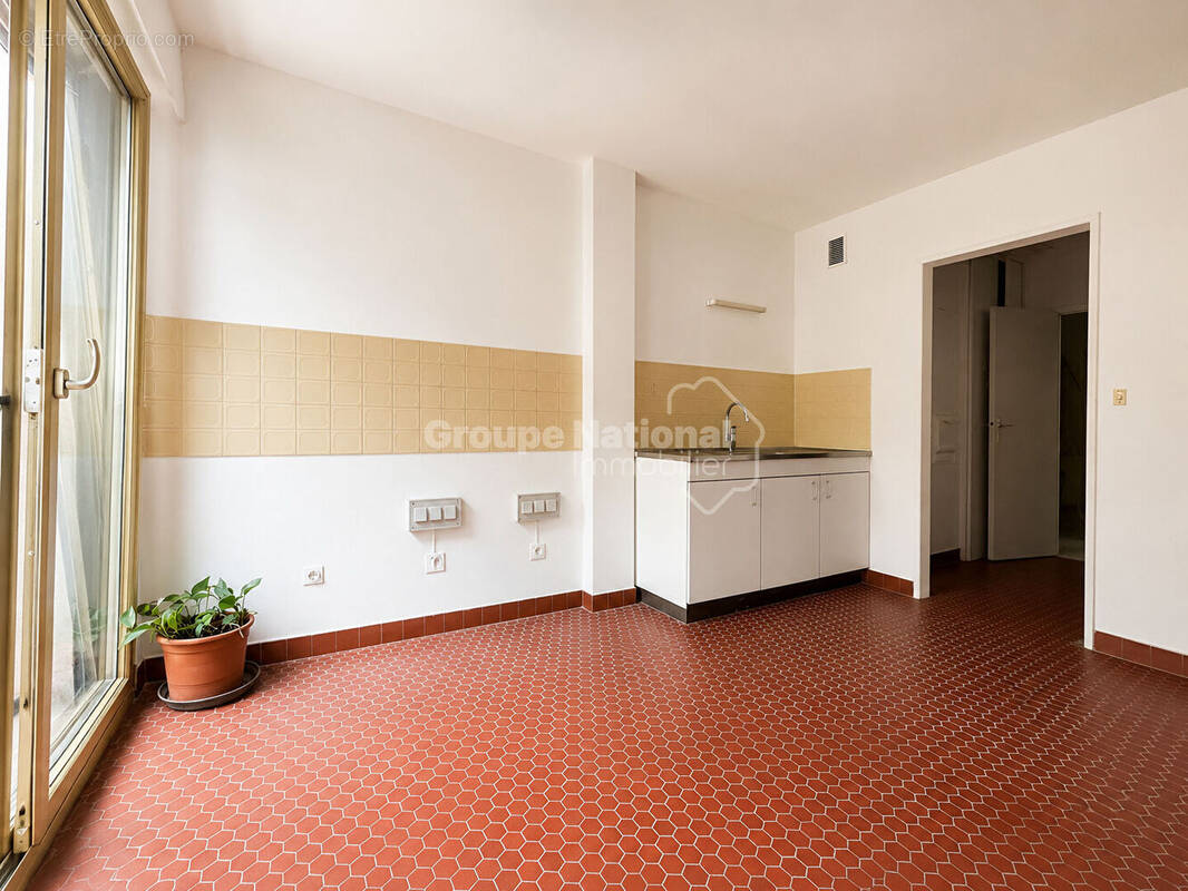 Appartement à VERSAILLES