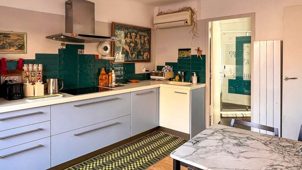 Maison à SETE