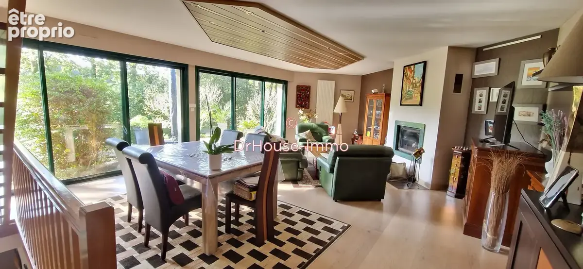 Maison 6 pièces 135 m² à vendre à Landivisiau (29400) - photo 21